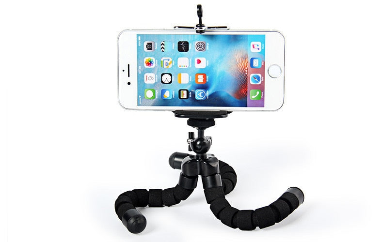 Phone Camera Lens Kit: Fisheye, Wide Angle & Macro