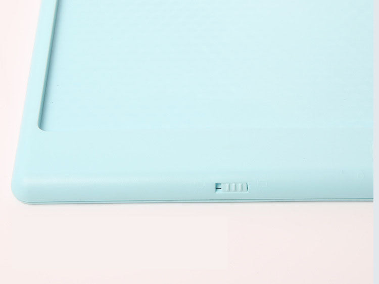 LCD Writing Tablet for Kids: Mess-Free Reusable Drawing