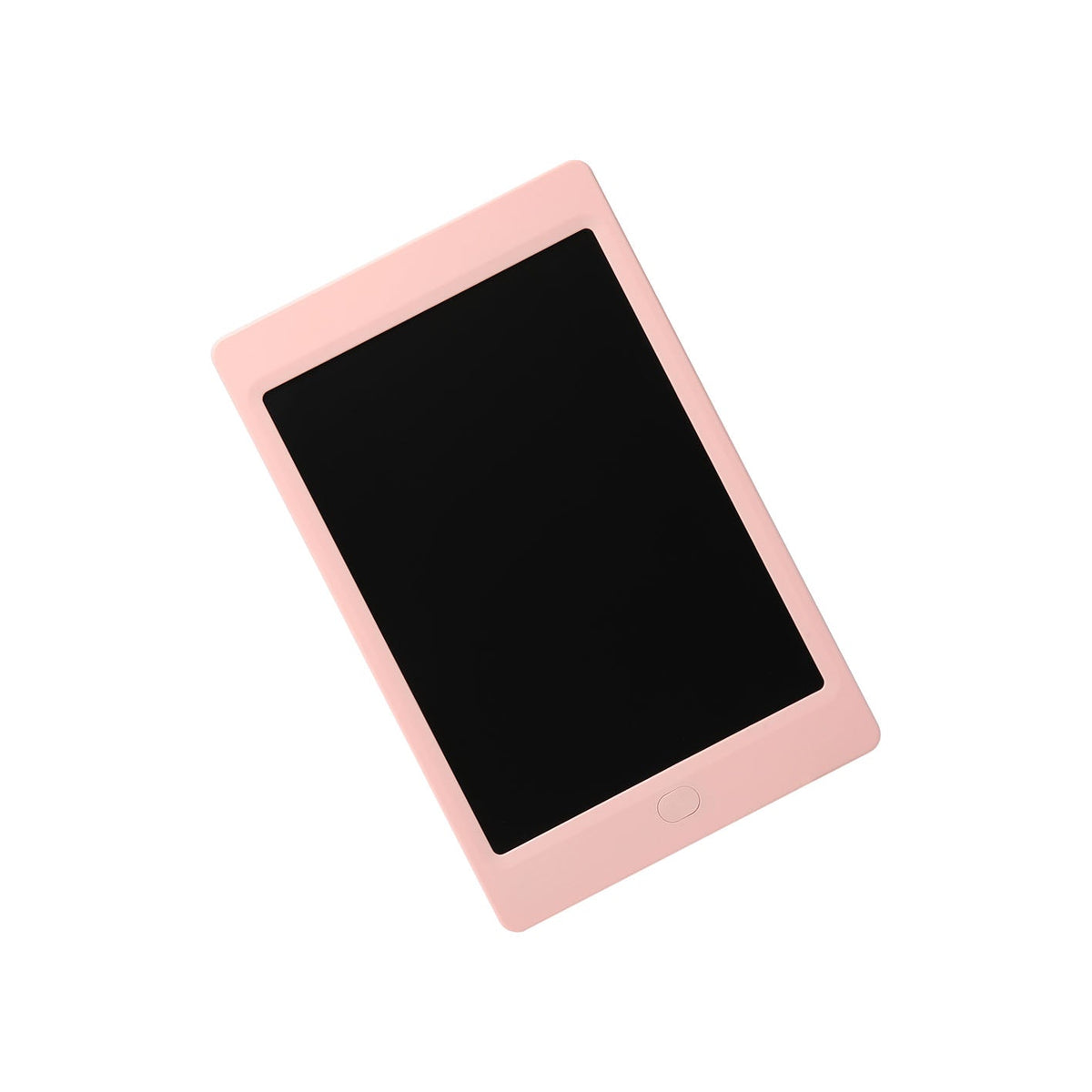 LCD Writing Tablet for Kids: Mess-Free Reusable Drawing