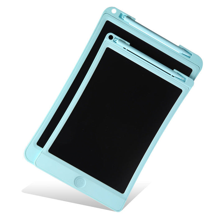 LCD Writing Tablet for Kids | Reusable Mess-Free Drawing