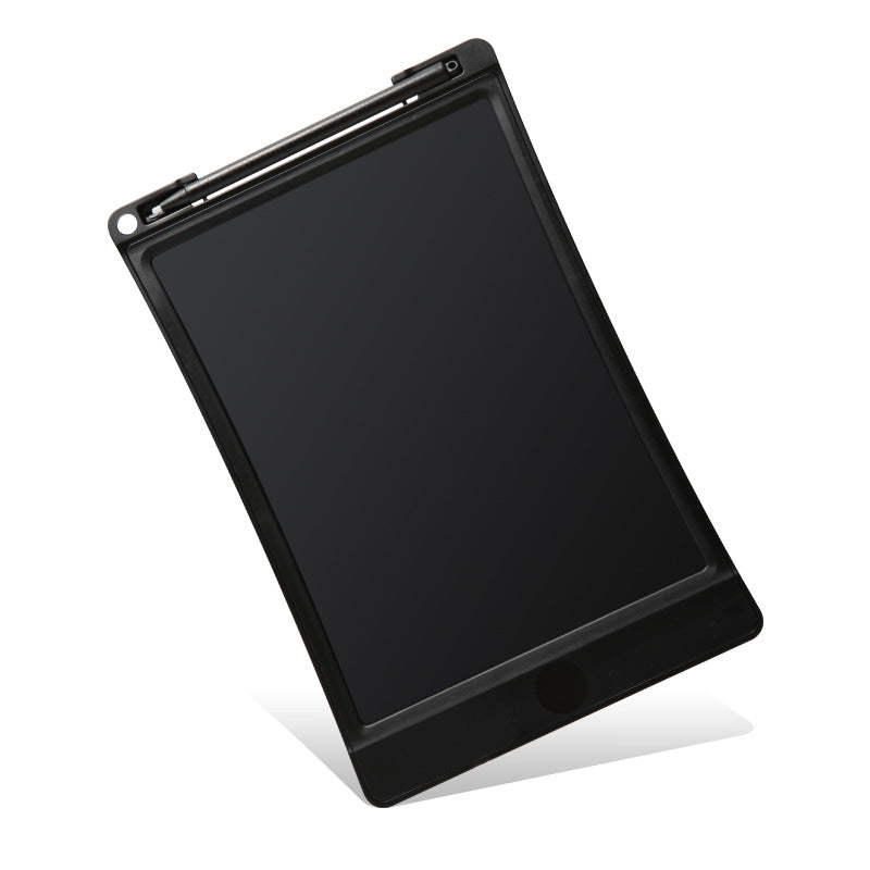 LCD Writing Tablet for Kids | Reusable Mess-Free Drawing