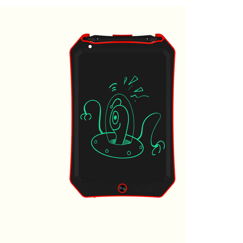 8.5-Inch LCD Writing Tablet for Mess-Free Kids’ Drawing
