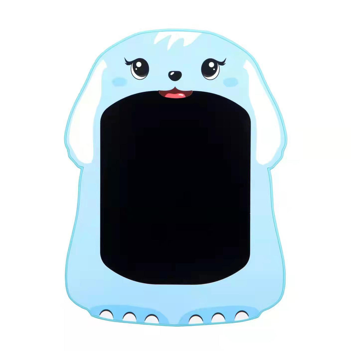 8.5in LCD Drawing Board for Kids - Reusable Screen-Free Fun