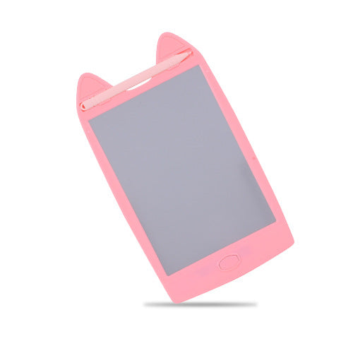8.5-Inch LCD Drawing Board for Mess-Free Creativity