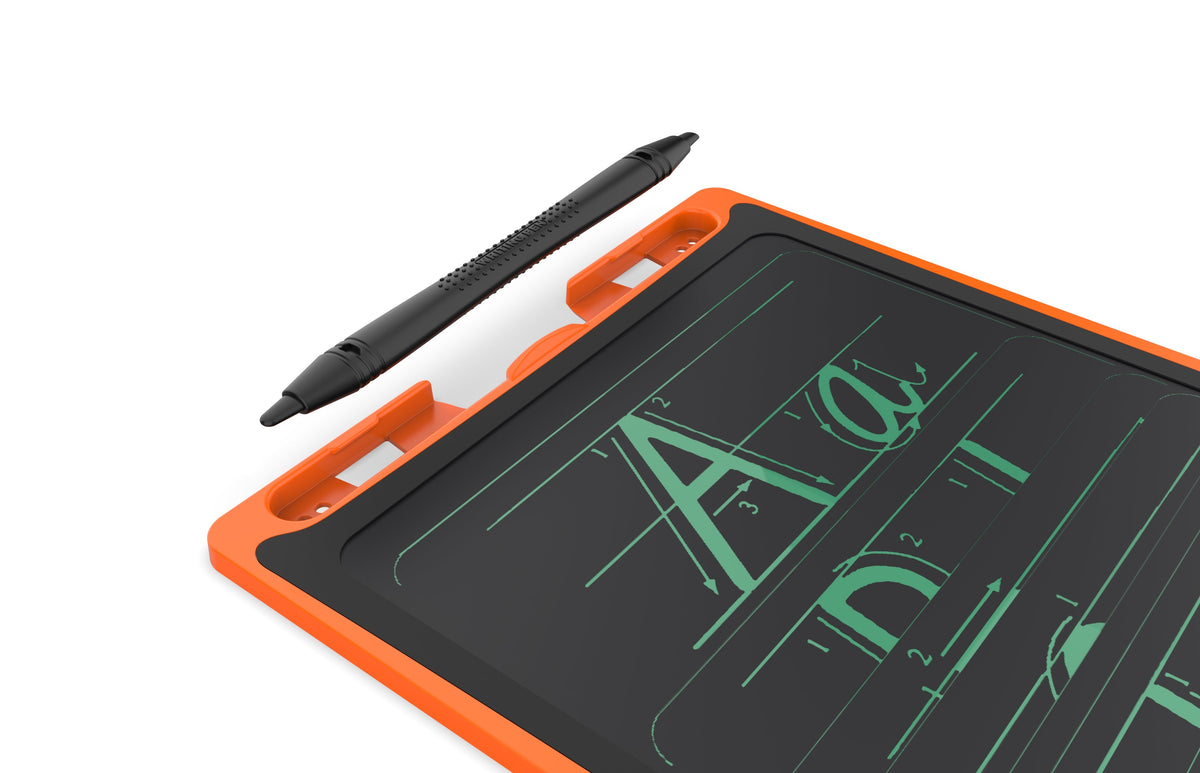 8.8-Inch LCD Writing Tablet for Screen-Free Drawing
