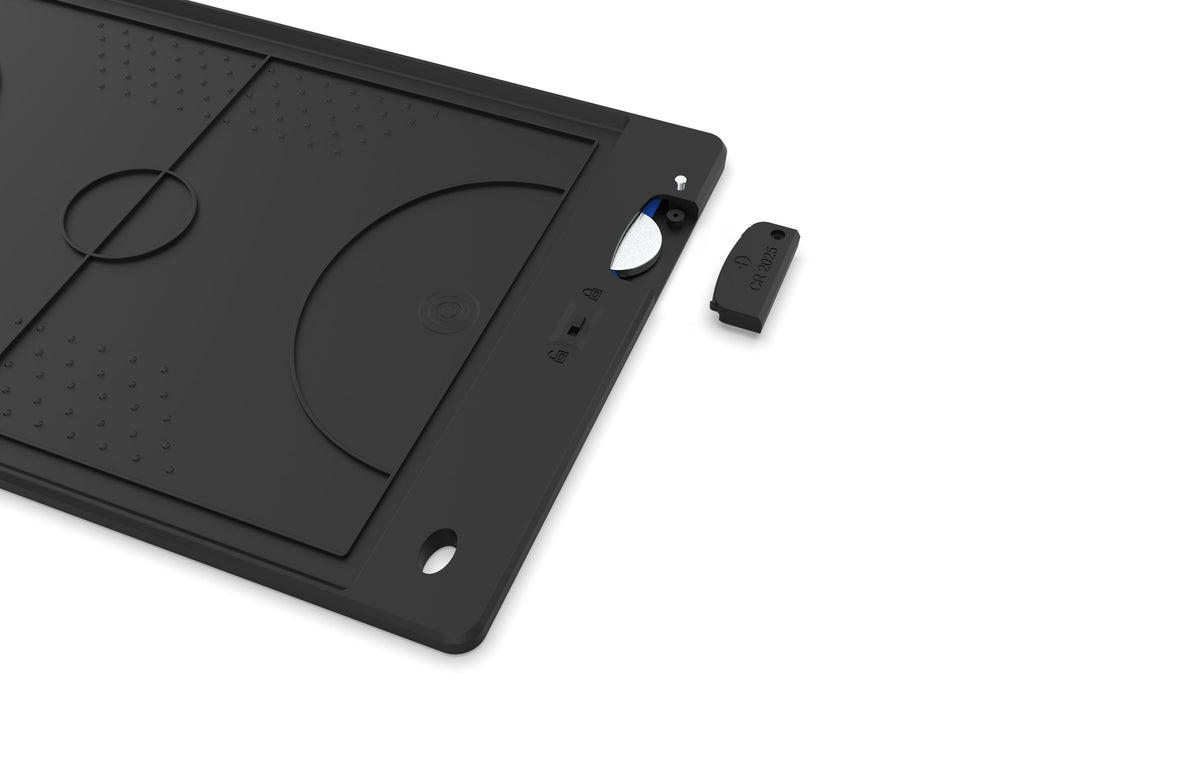 8.8-Inch LCD Writing Tablet for Screen-Free Drawing