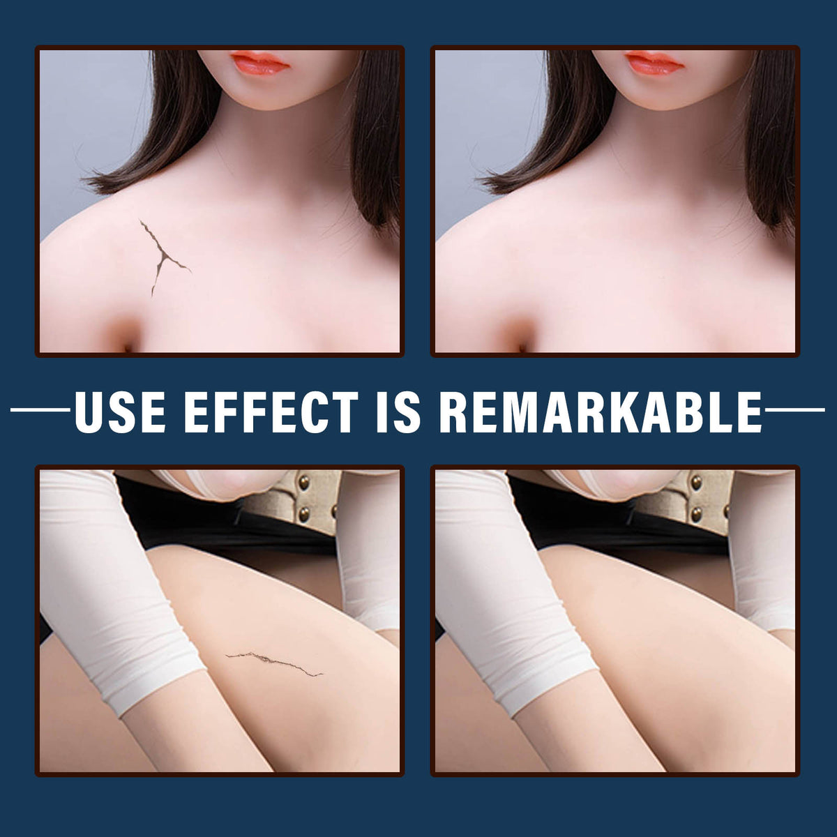 TPE Doll Repair Glue for Fast, Waterproof Crack Repairs