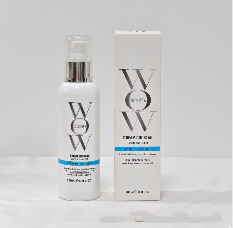 Color Wow Wash Free Dream Cocktail Hair Cream | Best