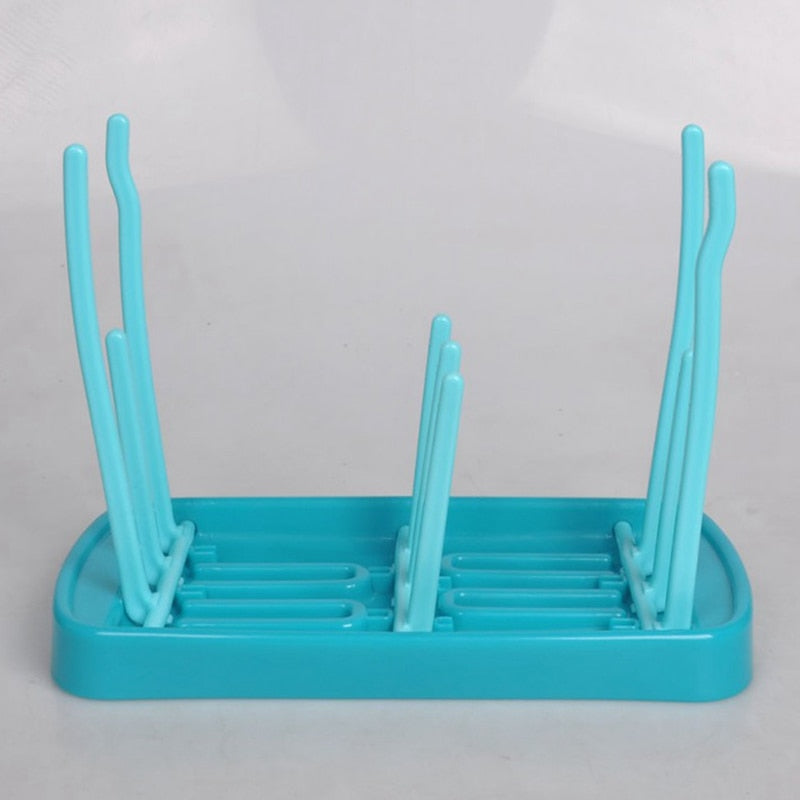 Baby Bottle Drying Rack for Easy Organized Air-Drying