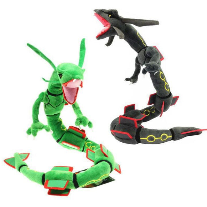 80cm Dragon Plush Toy – Fantasy Room Decor Display