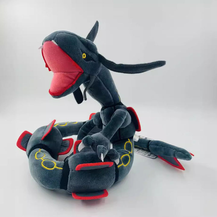 80cm Dragon Plush Toy – Fantasy Room Decor Display