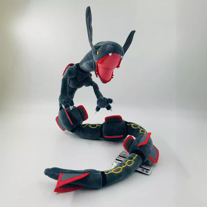 80cm Dragon Plush Toy – Fantasy Room Decor Display