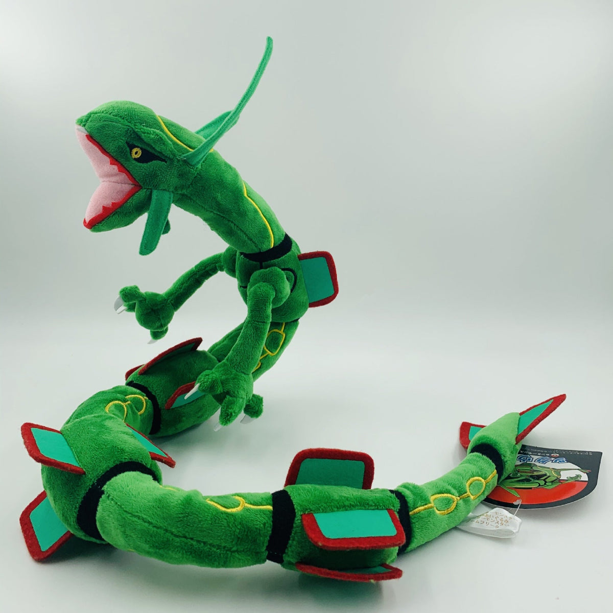 80cm Dragon Plush Toy – Fantasy Room Decor Display