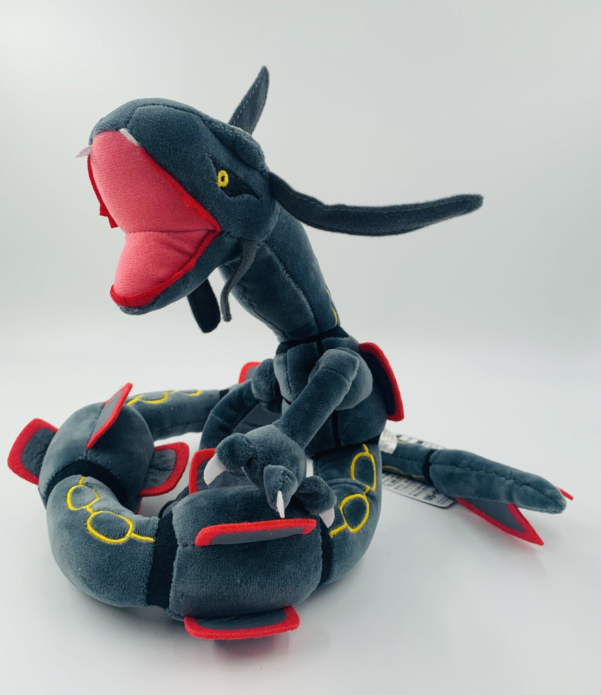 80cm Dragon Plush Toy – Fantasy Room Decor Display