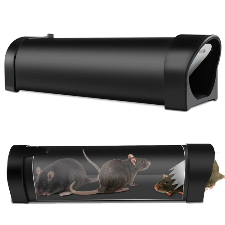 Humane Mouse Trap Catch and Release for Rats & Mice