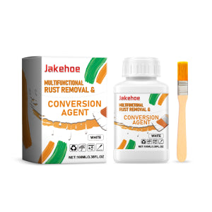 Rust Remover & Converter Coating for Metal Care DIY