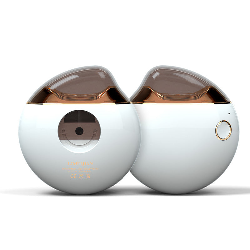 Electric Nail Trimmer for Safer, Cleaner Home Grooming
