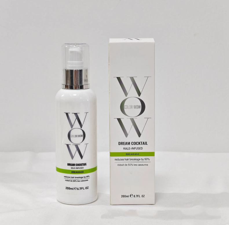 Color Wow Wash Free Dream Cocktail Hair Cream | Best