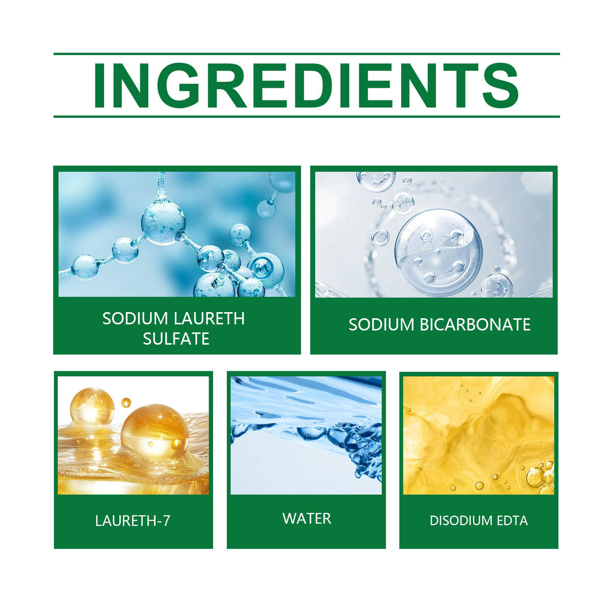 Wall Cleaning Cream for Marks, Stains & Brightening