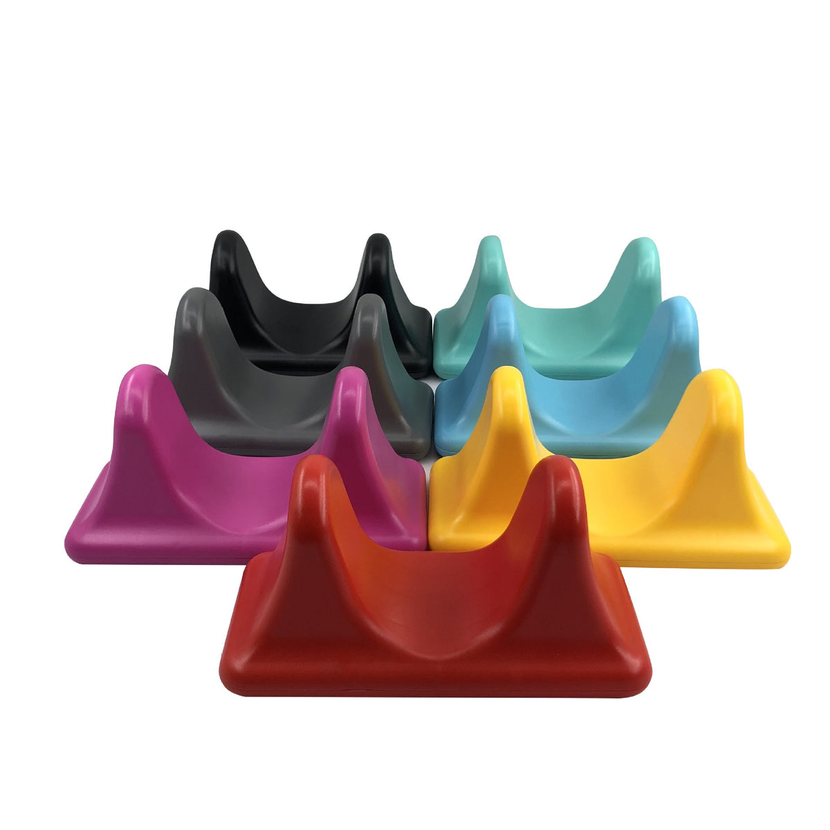 Deep Tissue Buttock Massager — Hip & Lower Back Relief
