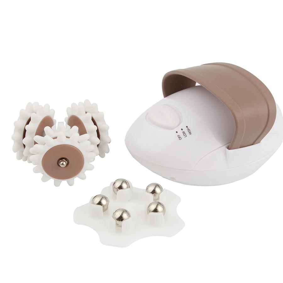 3D Electric Body Massager — Anti-Cellulite & Skin Firming