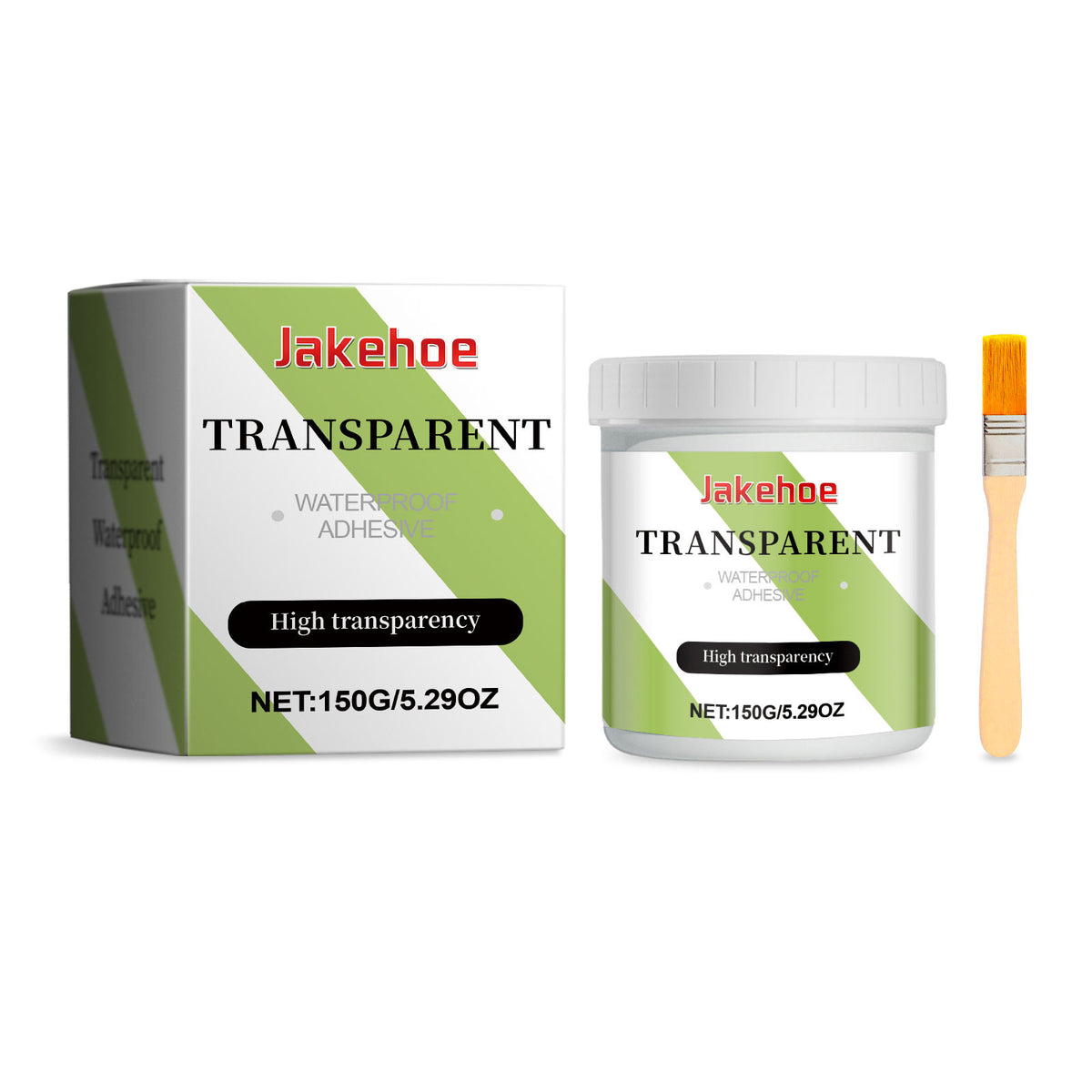 Waterproof Adhesive for Neat Bathroom Leak Repair