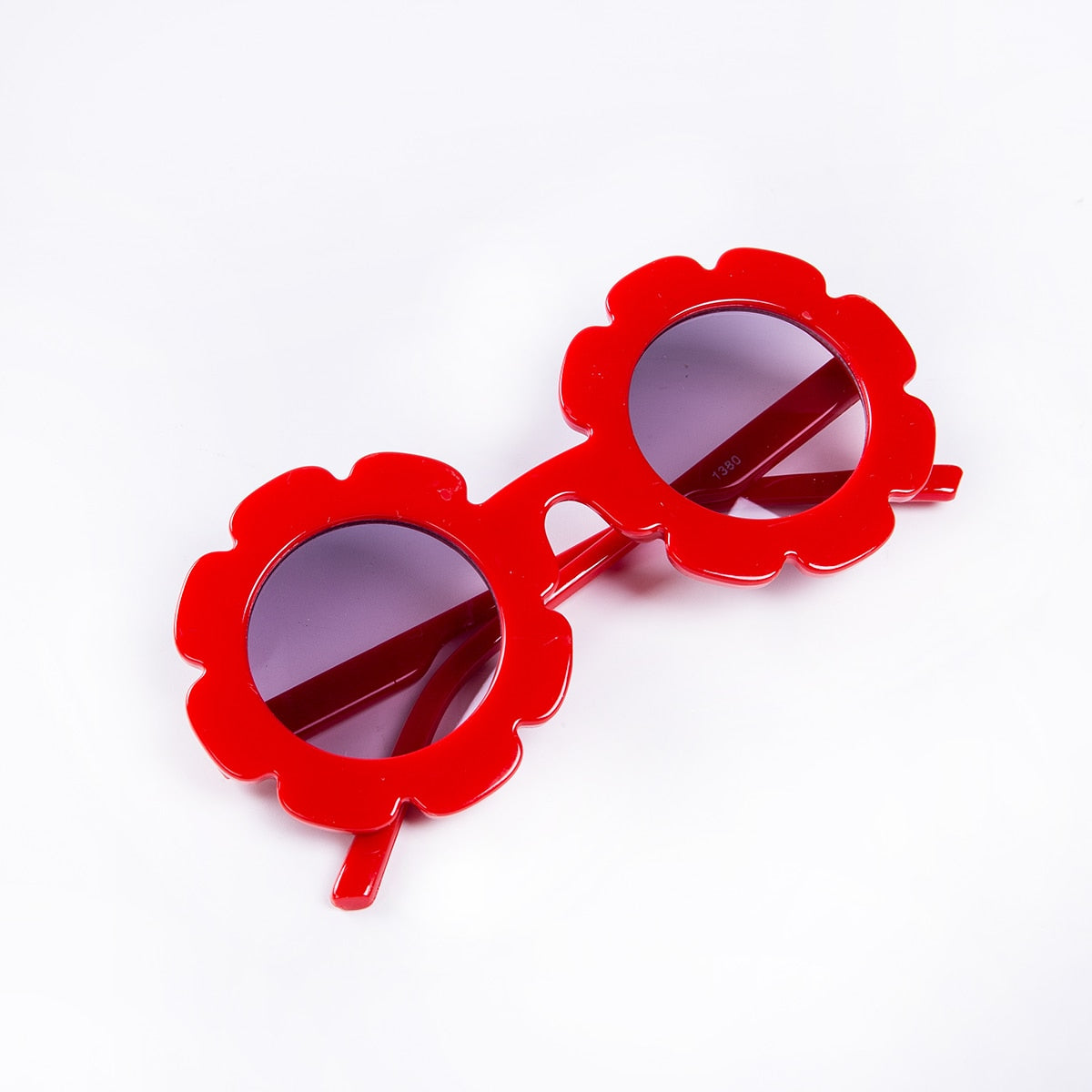 Toddler Sunglasses — Sunflower Frames for Sunny Play