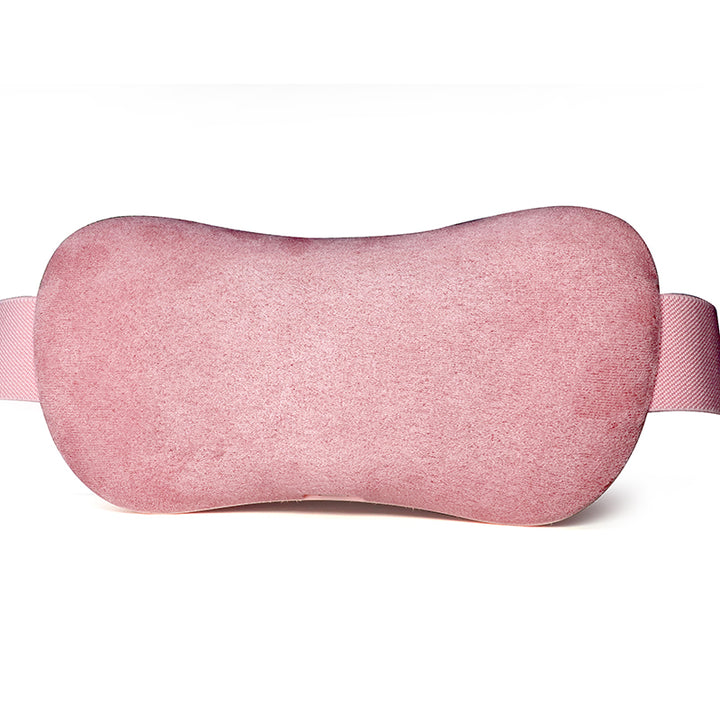 Electric Heating Waist Belt — Instant Warmth & Menstrual