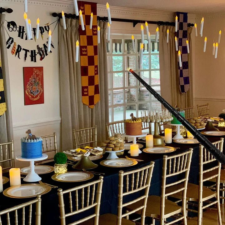 Magical Floating Candles - wanelo - store - roman