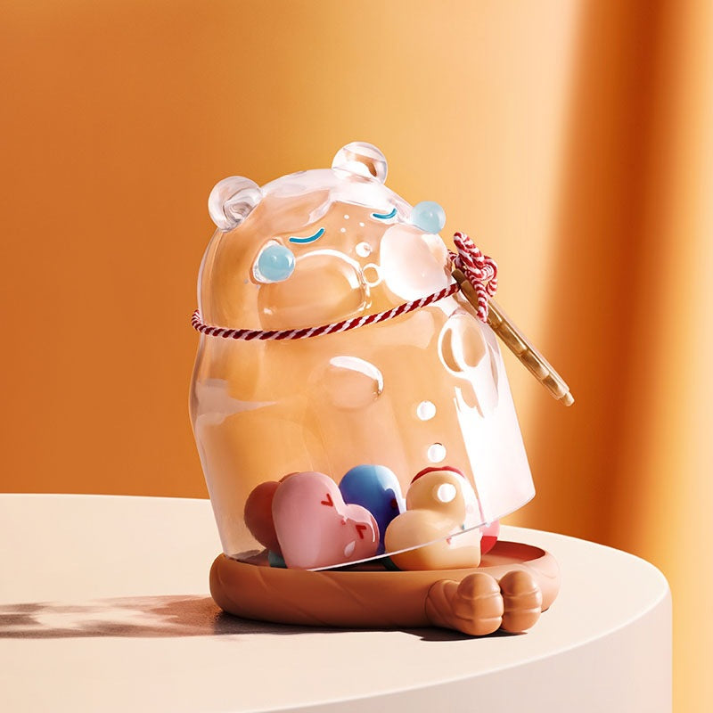 Cupid's Tears Blind Box Figure for Cute Shelf Decor