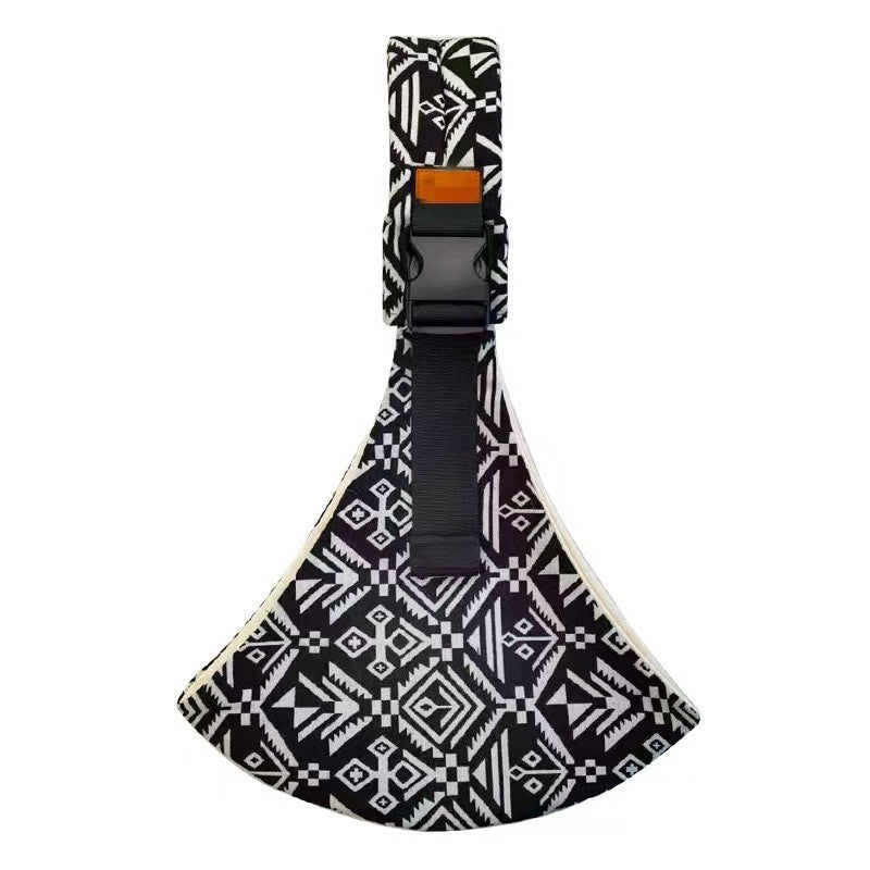 Lightweight Baby Carrier Sling for Hands-Free Comfort