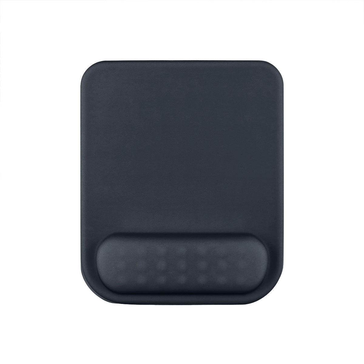 Ergonomic Wrist Mouse Pad with Soft Foam Wrist Rest