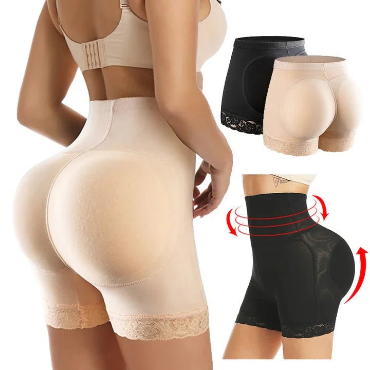 Butt - Lifting Pants - wanelo - store - roman