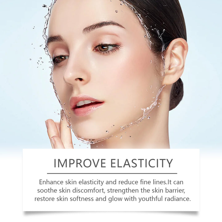 Honey Essence Oil — Deep Hydration & Luminous Skin