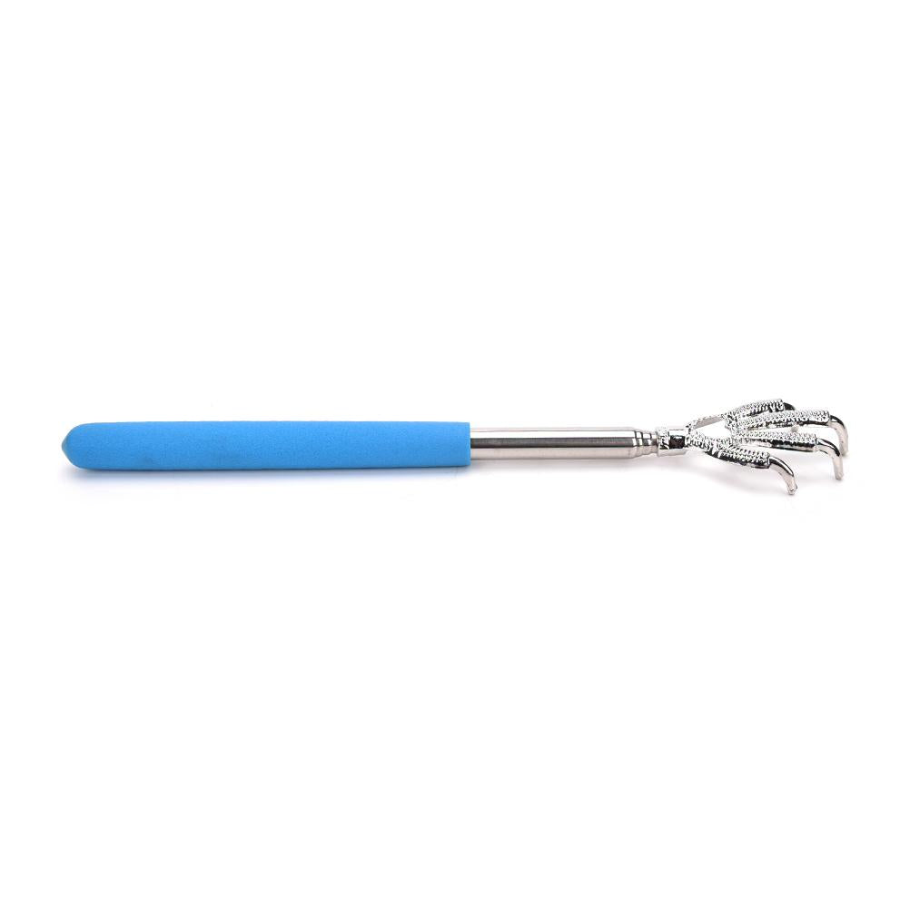 Extendable Back Scratcher — Relief for Hard‑to‑Reach Spots