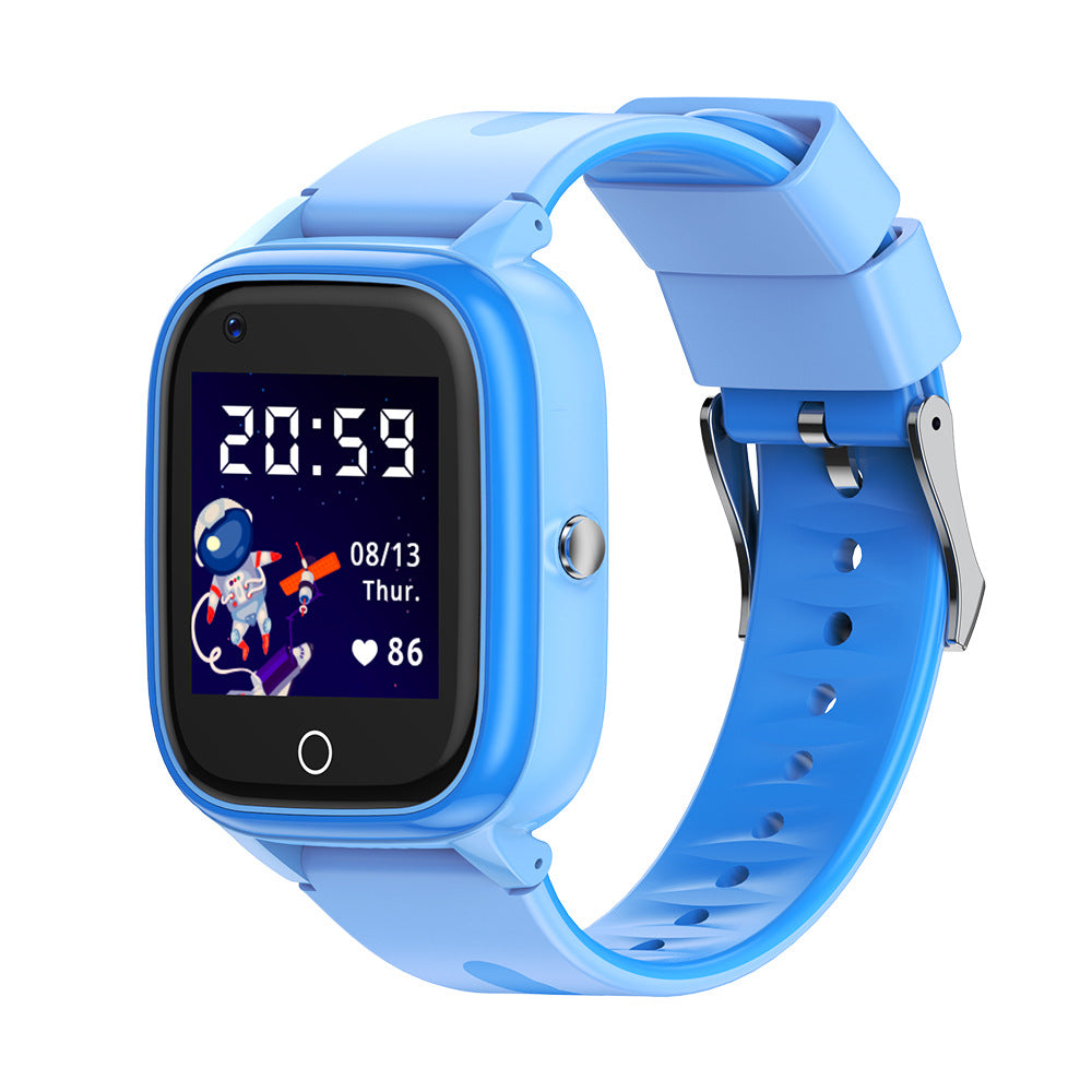 Kids Smartwatch Phone with GPS Tracking and Video Calls