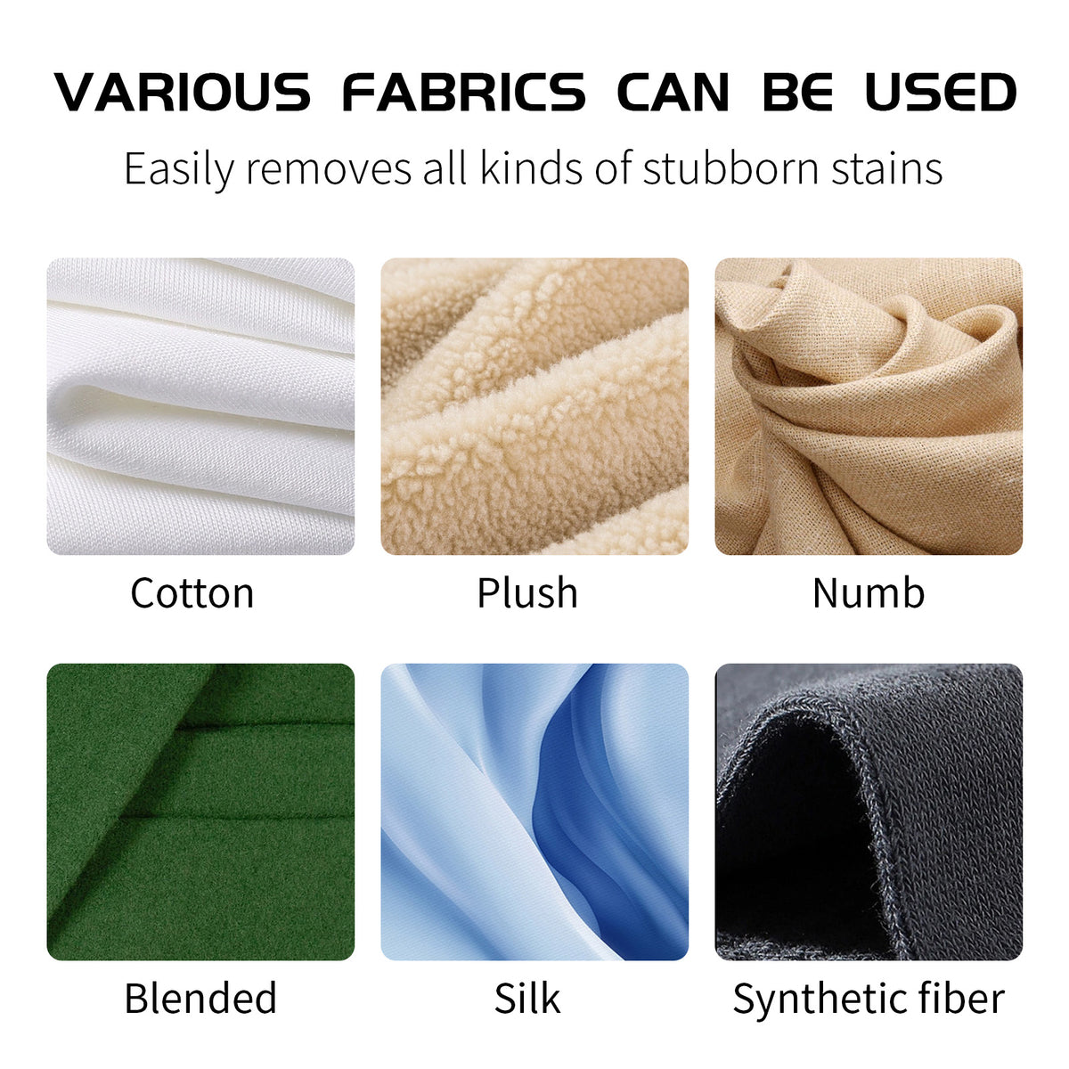 Active Enzyme Laundry Cleaner for Tough Stubborn Stains