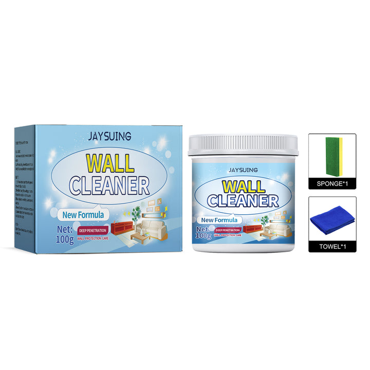 Wall Repair Paste for Stains, Marks & Graffiti Cover