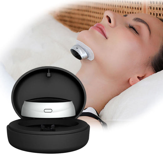 Anti-Snoring Pulse Device — Stop Snoring Naturally, 12g