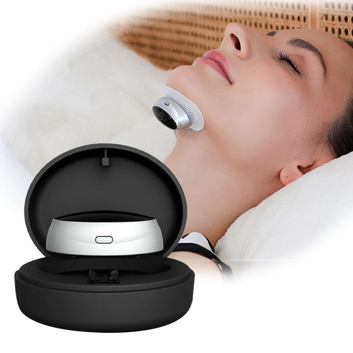 Anti-Snoring Pulse Device — Stop Snoring Naturally, 12g