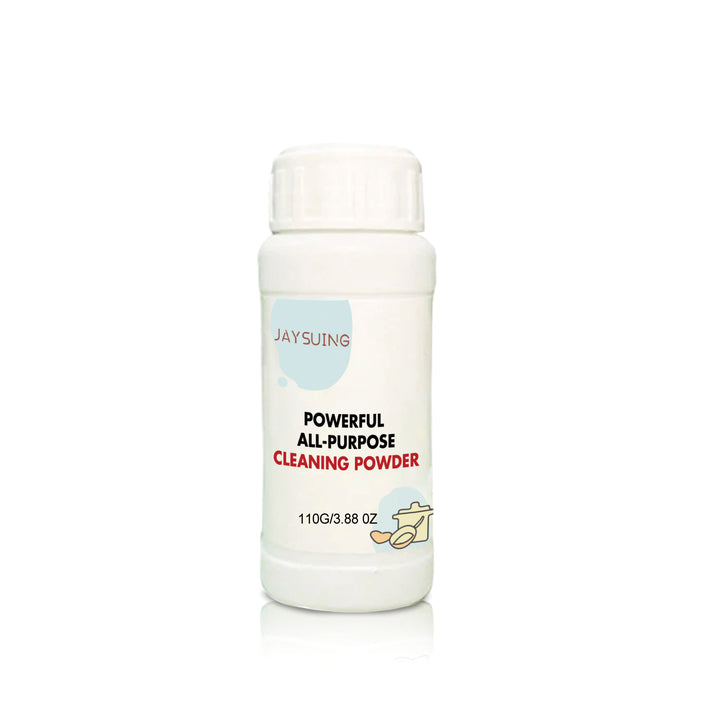 All-Purpose Kitchen Cleaning Powder for Grease & Rust