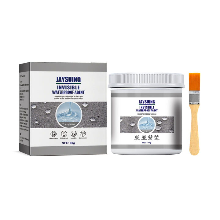 Waterproofing Adhesive for Leakproof DIY Home Repairs
