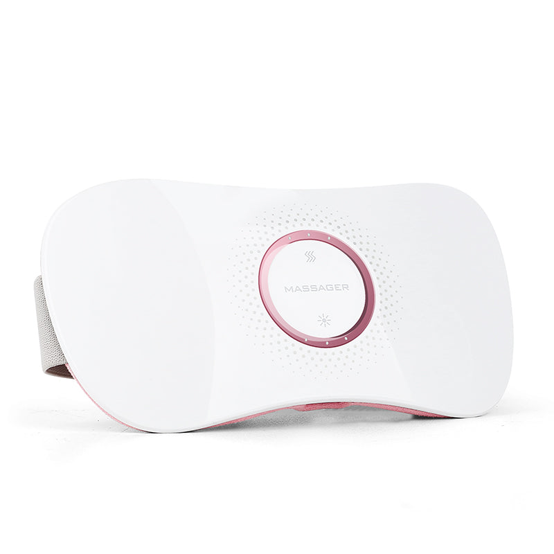 Electric Heating Waist Belt — Instant Warmth & Menstrual