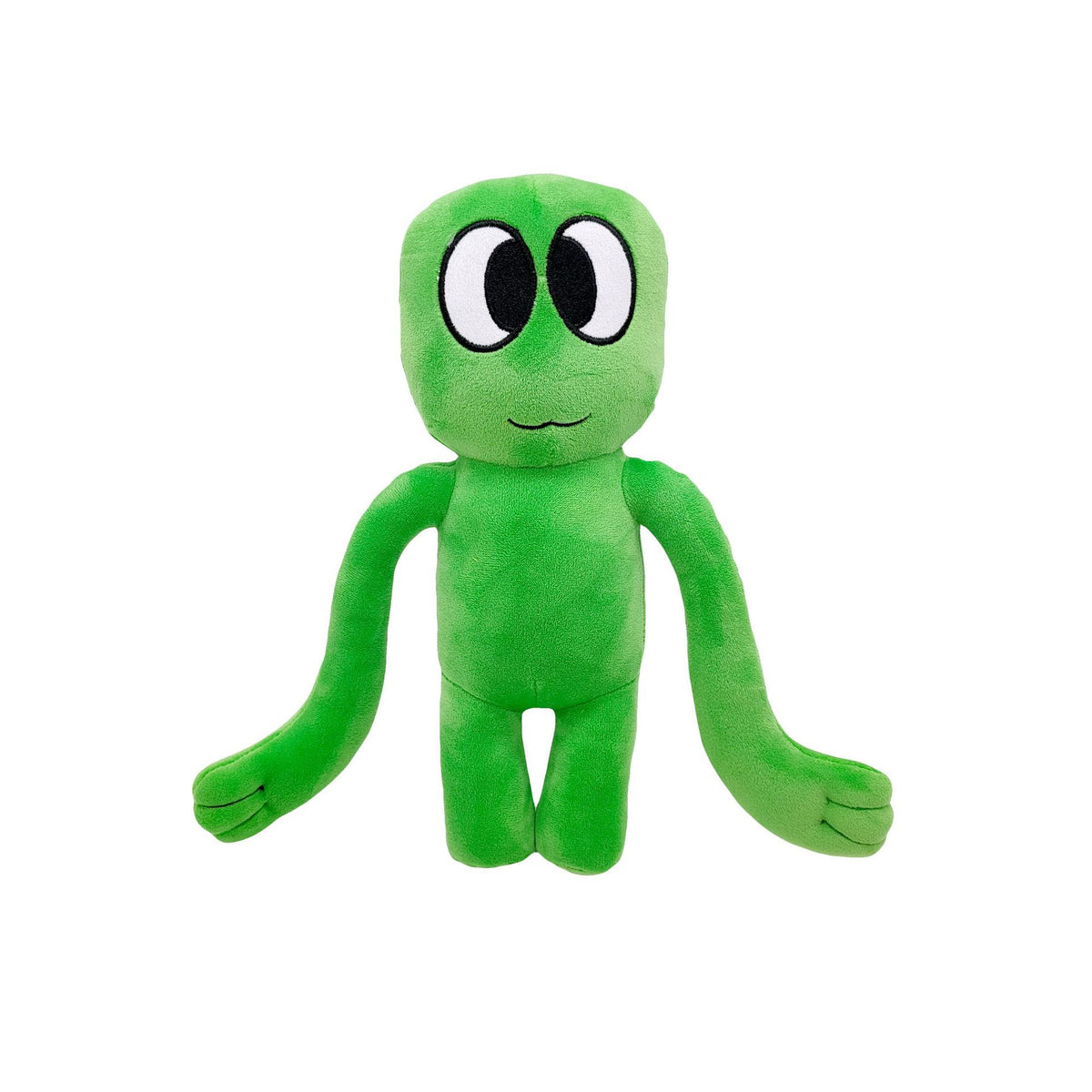 Rainbow Friends Plush Toy Set for Imaginative Play