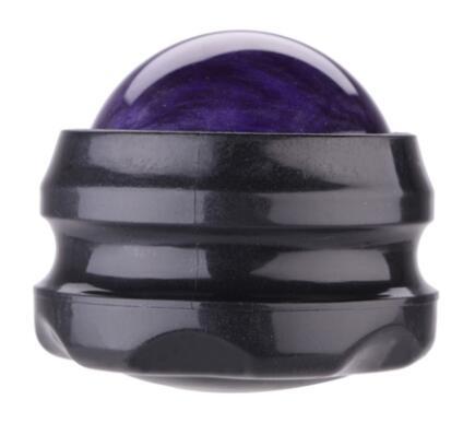 Massage Roller Ball — Instant Muscle Tension Relief