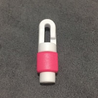 Earphone Cable Protector That Stops Fraying & Tangles