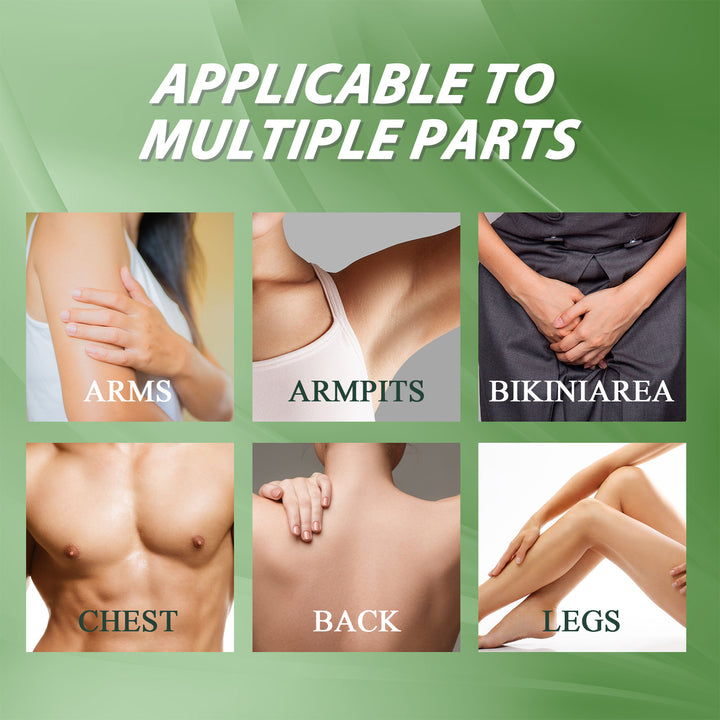 Gentle Hair Removal Wax Beads for Smooth, Soft Skin