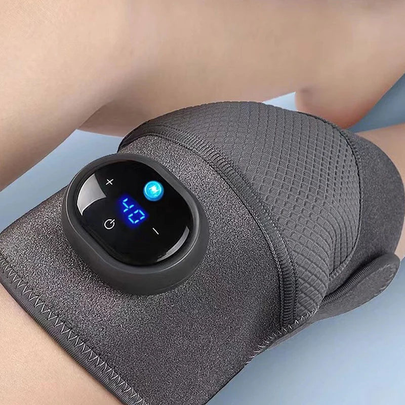 Electric Heating Knee Pad For Knees