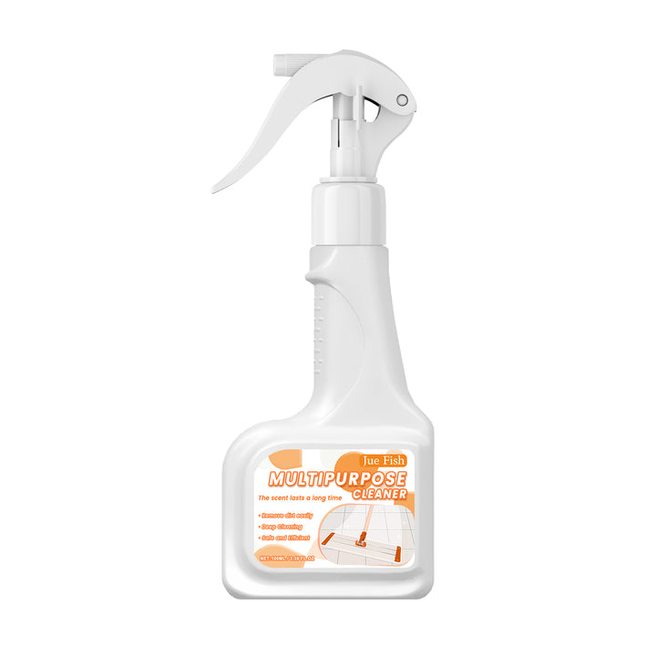 Multipurpose Surface Cleaner for Floors & Furniture