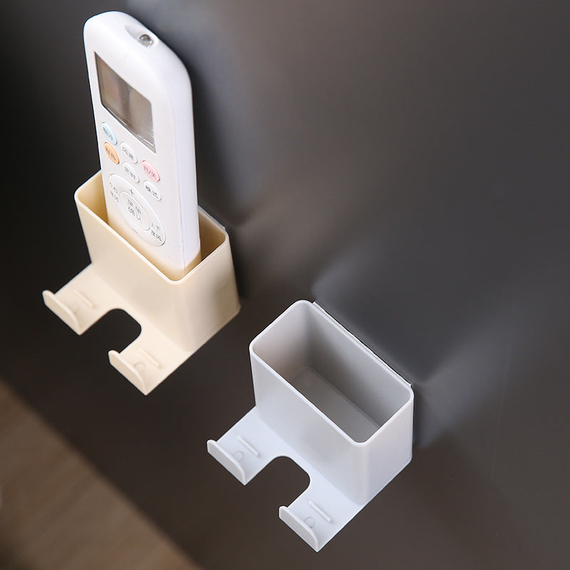 Wall Mounted Remote Control Holder for Living Room
